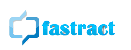 FastRact Translators Logo